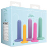  Loveline Kit de 5 Plugs d'entraînement Growfun